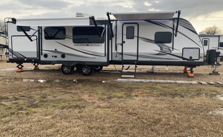 2022 Jayco White Hawk 2 Bedroom 1 1/2 Bath