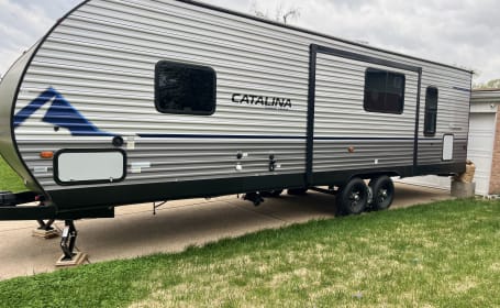 2023 Coachmen Summit series