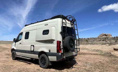 2022 Winnebago Revel (Colorado)