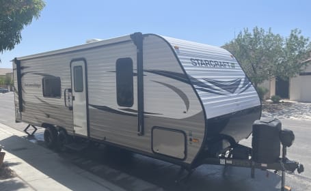 2021 Starcraft Autumn Ridge