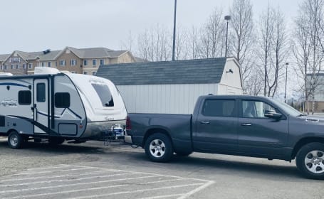 2020 Coachmen Apex Nano