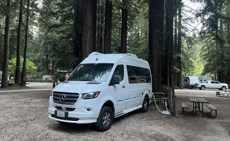 2021 Airstream Interstate 19 4x4