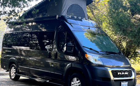 Vacation In Luxury -2021 Thor Sequence 20A. 2~Beds. Sleeps 4