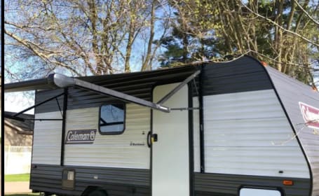 Coleman Lantern LT 17B