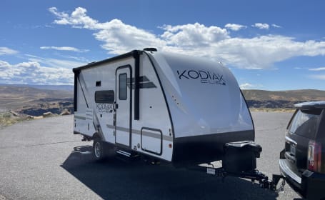 2023 BRAND NEW Kodiak Cub 175BH