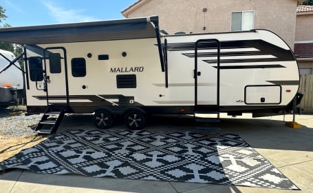 Brand New 2021 Memory Makin Mallard