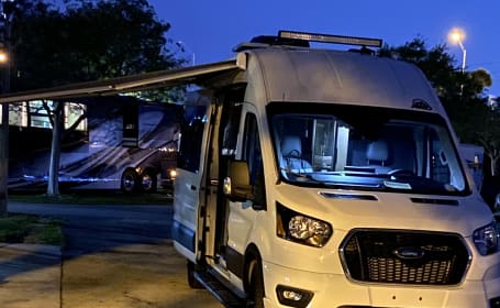 2023 Thor Tranquility- Ready for your next adventure !