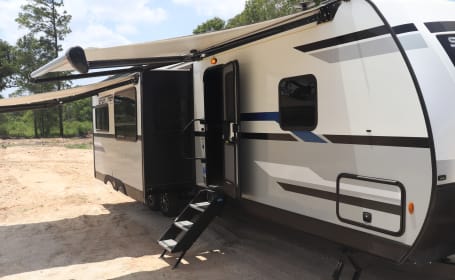 2022 Venture Rv Sporttrek