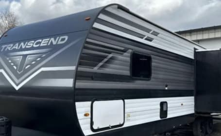 2023 Transcend Xplor