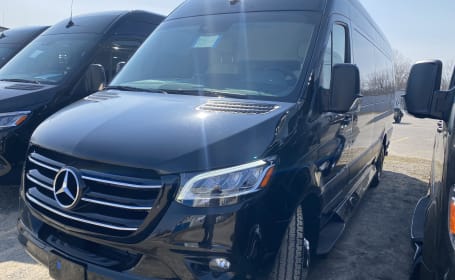 2024 Ultimate Toys Ultimate Cruiser