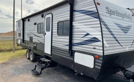 2019 Keystone RV Springdale