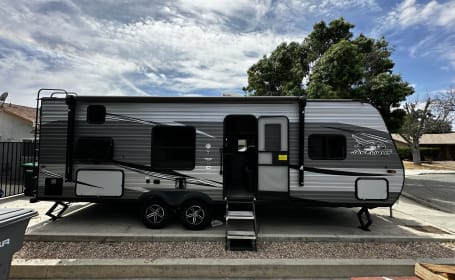 2021 Jayco Jay Flight SLX