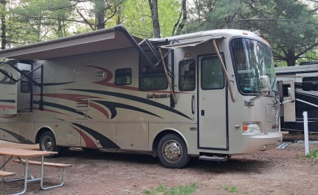 2007 Monaco La Palma XL Diesel