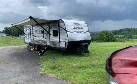 2021 Jayco Jay Flight SLX