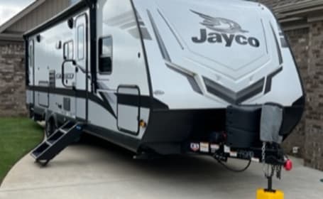 2022 Jayco Jay Feather HAL814