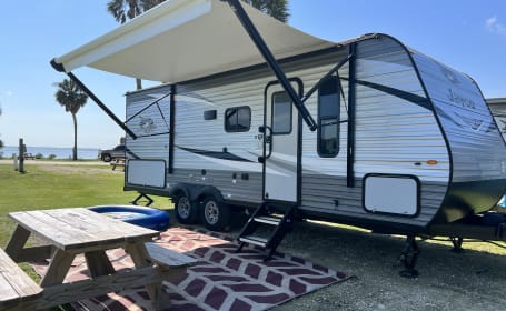 2021 Jayco Jay Flight SLX