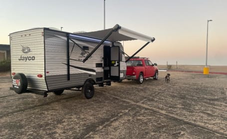 2021 Jayco JayFlight for Delivery Only