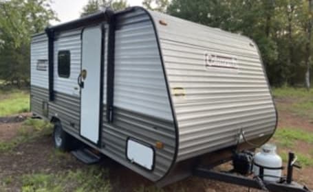 2023 Coleman Lantern 17B