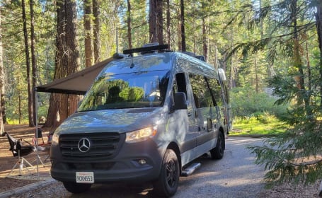 2022 Thor Synergy Perfect for outdoor enthusiasts Easy to drive & super fun