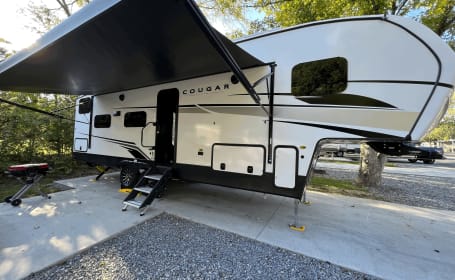 2024 Keystone Cougar Sport 2700BH