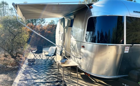 2023 Airstream Bambi