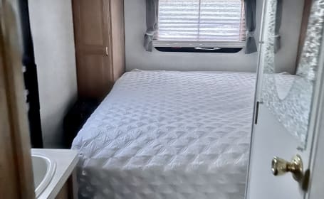 2003 Forest River Rockwood Ultra Lite