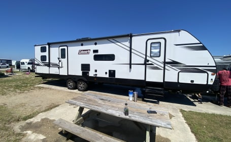 Family Friendly Bunkhouse