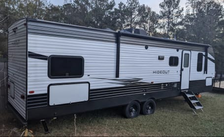 2021 Keystone RV Hideout Bunkhouse