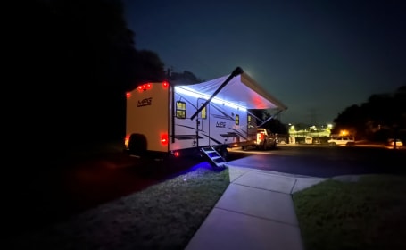 2022 Cruiser RV MPG Ultra Lite