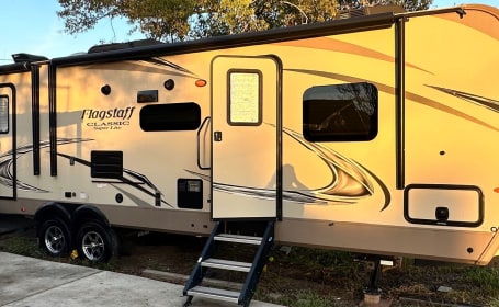 The Jeepin’ Family