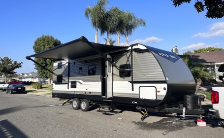 2021 Aspen Trail Aspen Trail Trailer