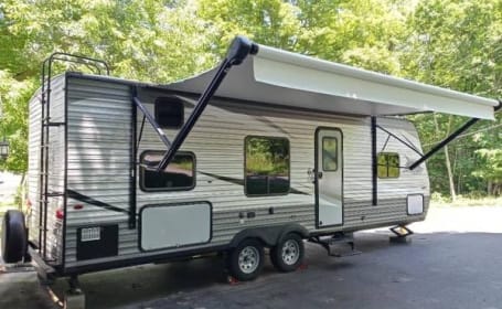 2022 Jayco Jay Flight SLX