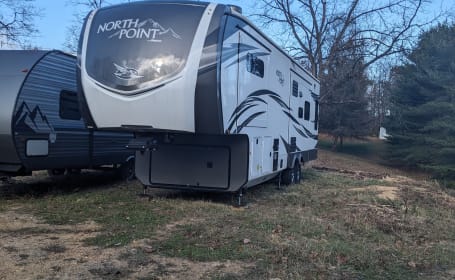 2021 Jayco North Point