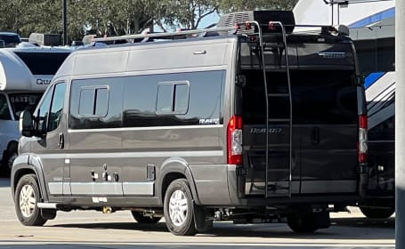 2020 Winnebago Travato 59G