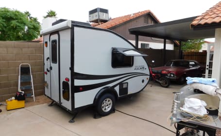 2020 A Liner Grand Ascape nick name 