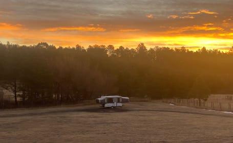 2005 Fleetwood Allegiance