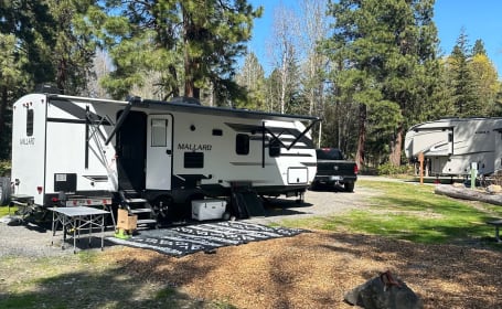 2021 Heartland RVs Mallard
