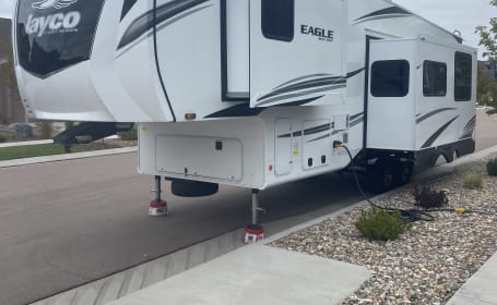 2021 Jayco Eagle HT