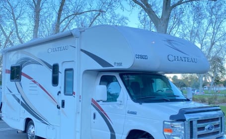 Home on Wheels for Memories !