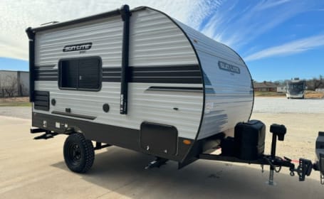 2023 Sunray Sunlite 16BH