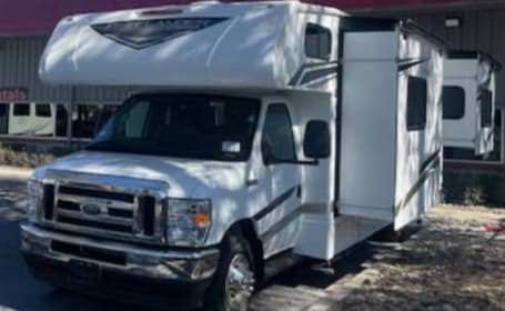 2025 COACHMEN FREELANDER 29KB