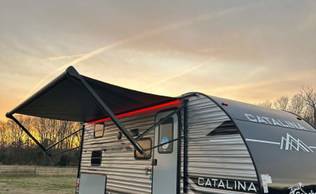 BRAND NEW!! 2024 Coachmen RV Catalina Summit Series 7 (Delivery only)