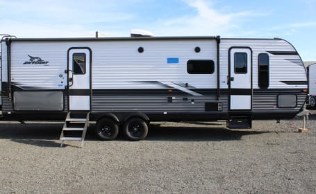 2024 Jayco Jay Flight