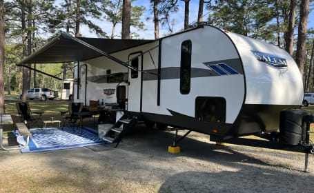 2023 Forest River Salem