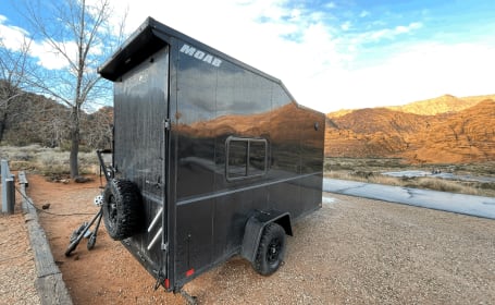 2023 pace American Moab