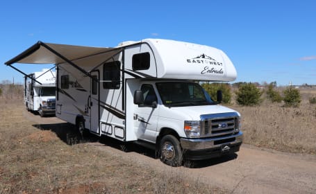 2025 East to West Entrada 2700NSF