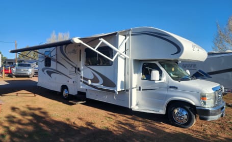 Rv fun