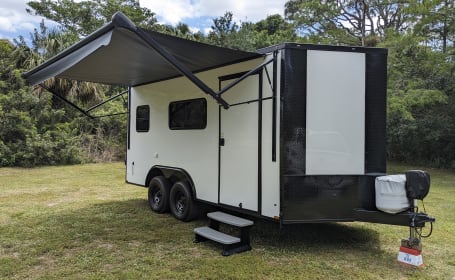 Trailer Swift