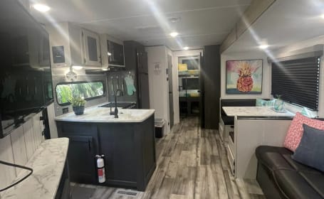 ASPEN TRAIL 29 TB-3