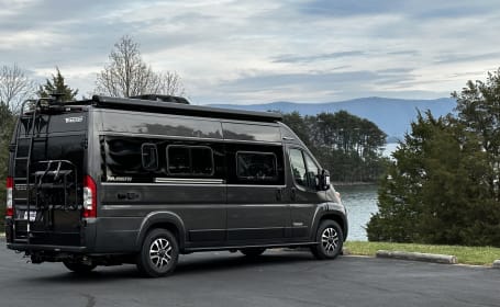 2023 Winnebago Travato 59K